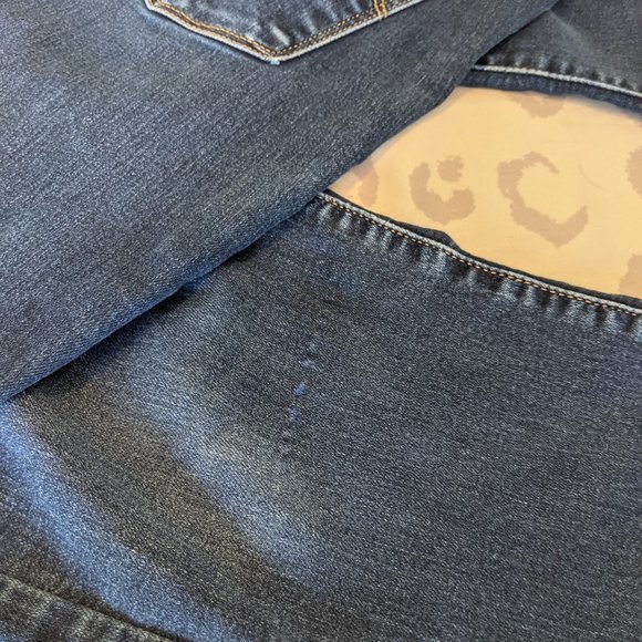 Levi's 311 Shaping Skinny Jeans- Size 29 - Picture 9 of 9